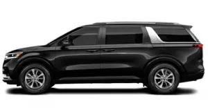 8 Seater