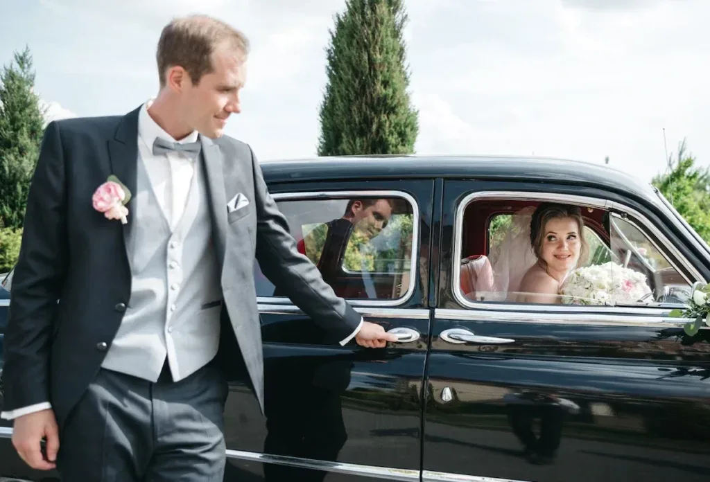 WEDDINGS