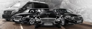 chauffeur cars