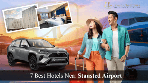 7 Best Hotels Near Stansted Airport